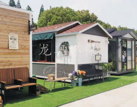 武鳴區(qū)售貨亭